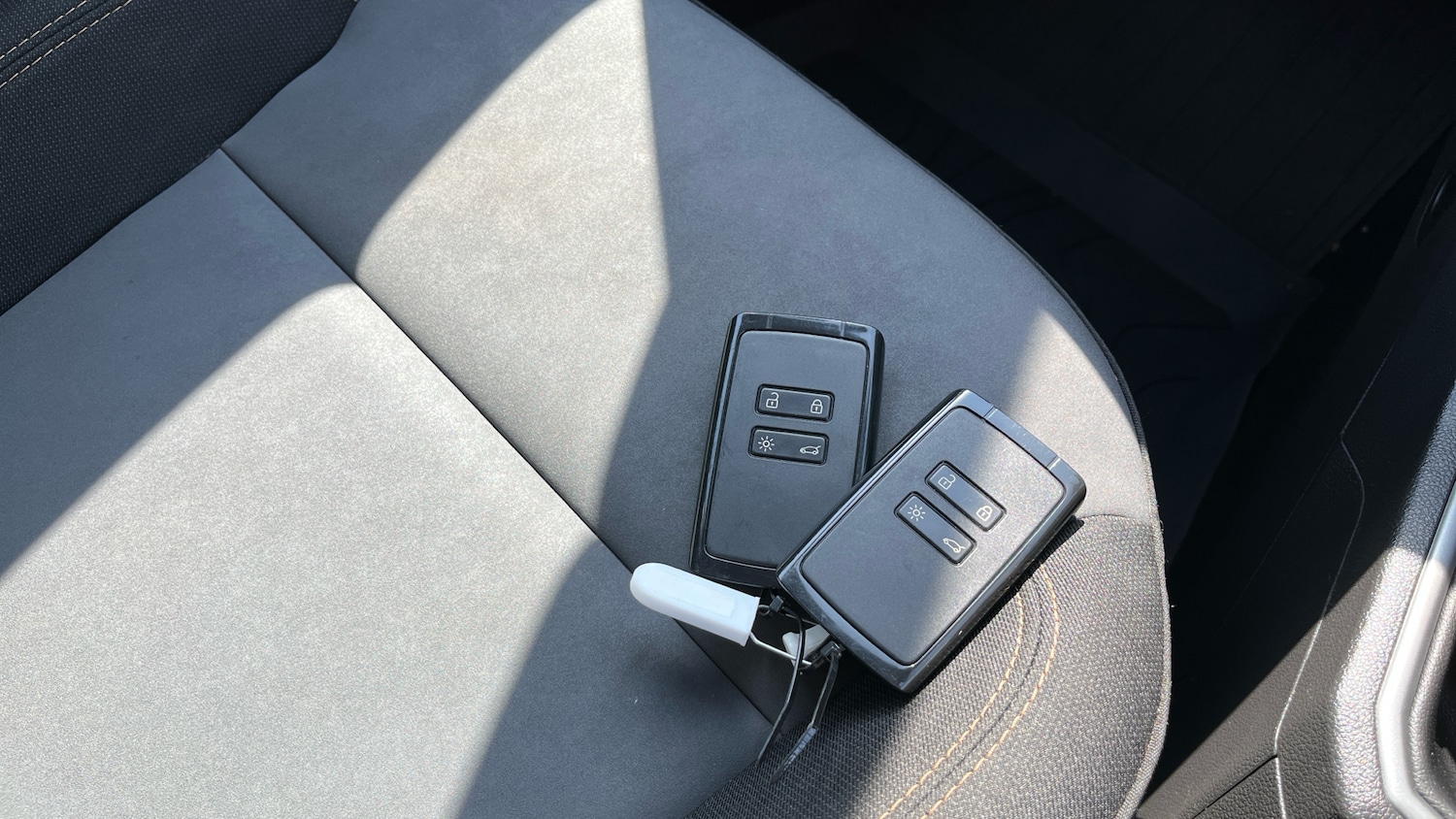 Used Dacia Jogger 2024 for sale - 76396829: Photo 19