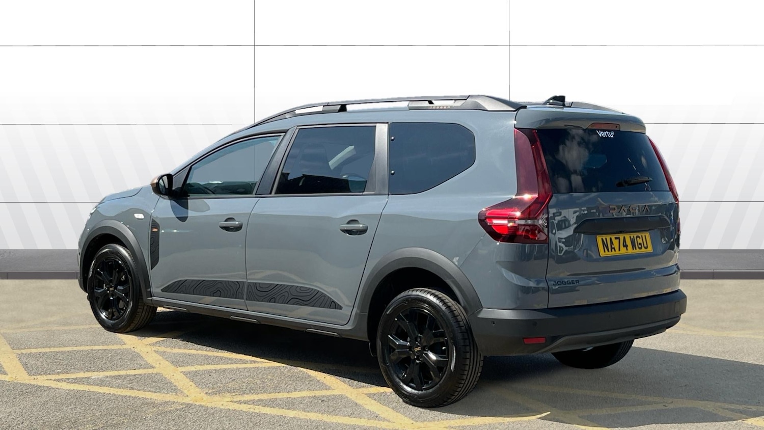 Used Dacia Jogger 2024 for sale - 76396829: Photo 2