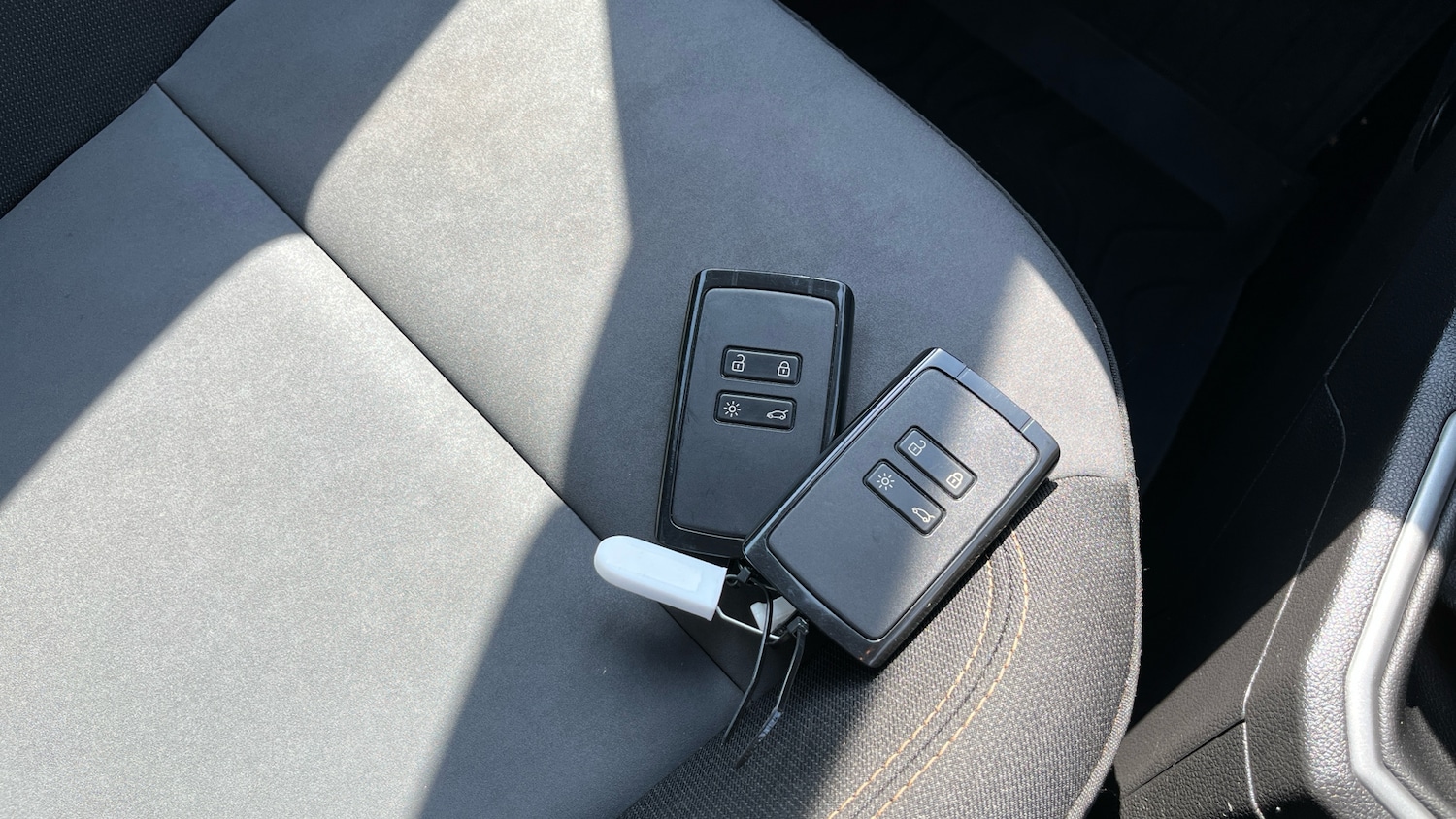 Used Dacia Jogger 2024 for sale - 76396829: Photo 20