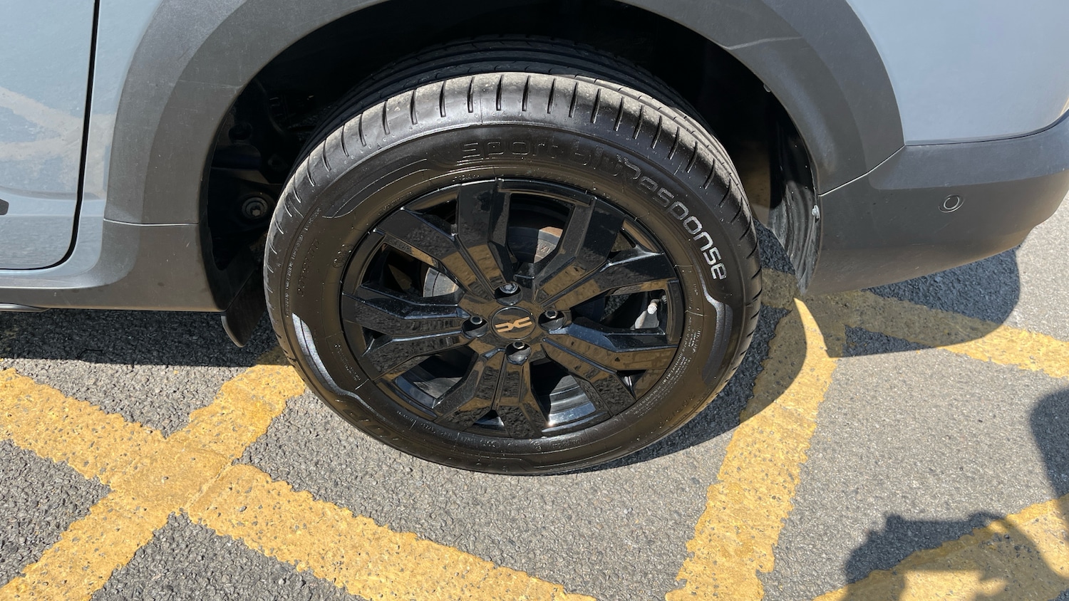 Used Dacia Jogger 2024 for sale - 76396829: Photo 21