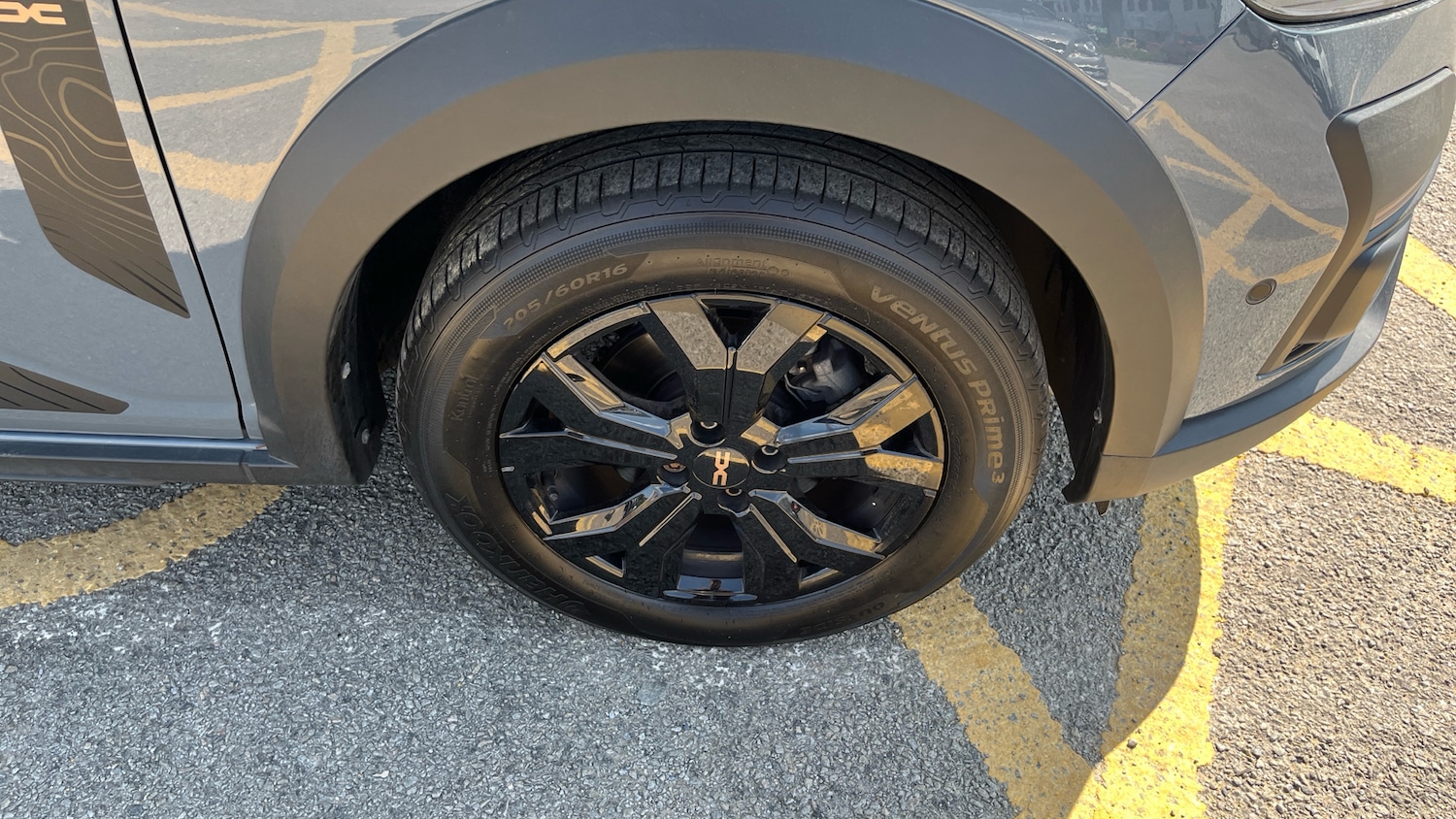 Used Dacia Jogger 2024 for sale - 76396829: Photo 23