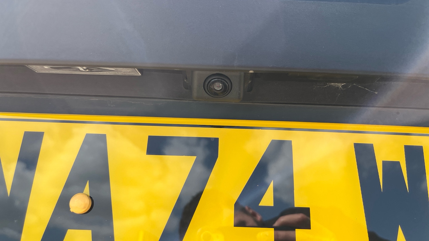 Used Dacia Jogger 2024 for sale - 76396829: Photo 25