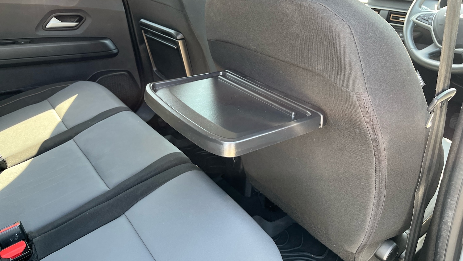 Used Dacia Jogger 2024 for sale - 76396829: Photo 27