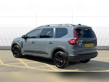 Used Dacia Jogger 2024 for sale - 76396829: Photo