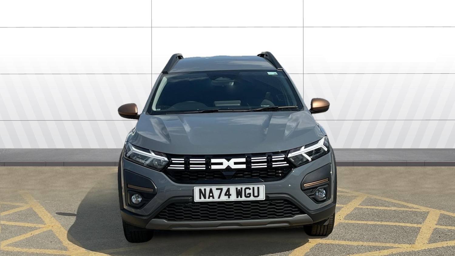 Used Dacia Jogger 2024 for sale - 76396829: Photo 3