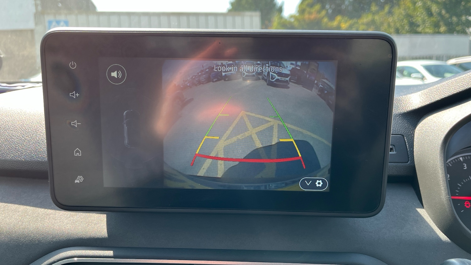 Used Dacia Jogger 2024 for sale - 76396829: Photo 35