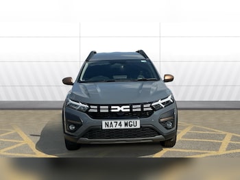Used Dacia Jogger 2024 for sale - 76396829: Photo