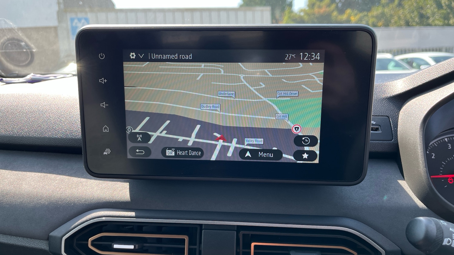 Used Dacia Jogger 2024 for sale - 76396829: Photo 41