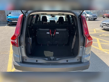 Used Dacia Jogger 2024 for sale - 76396829: Photo