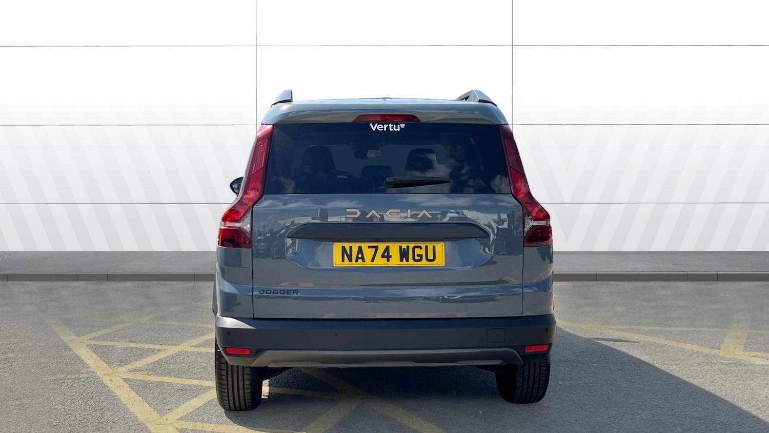 Used Dacia Jogger 2024 for sale - 76396829: Photo 6