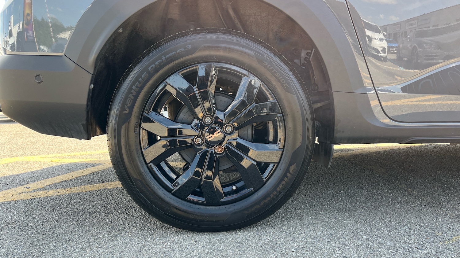 Used Dacia Jogger 2024 for sale - 76396829: Photo 7