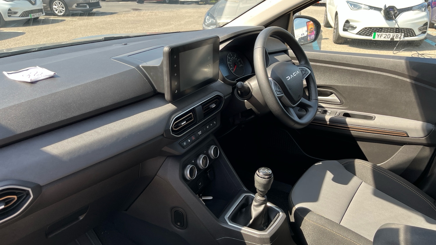 Used Dacia Jogger 2024 for sale - 76396829: Photo 9