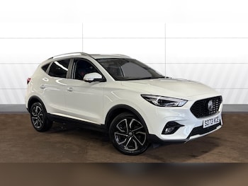 Used MG MG ZS 2024 for sale - 78827792: Photo