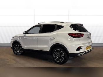 Used MG MG ZS 2024 for sale - 78827792: Photo