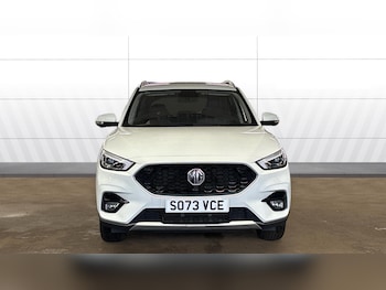 Used MG MG ZS 2024 for sale - 78827792: Photo