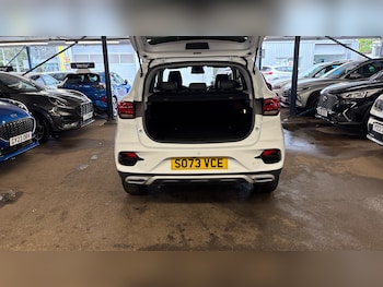 Used MG MG ZS 2024 for sale - 78827792: Photo