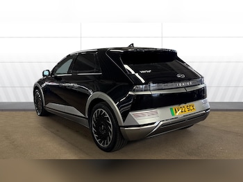 Used Hyundai IONIQ 5 2022 for sale - 75935240: Photo