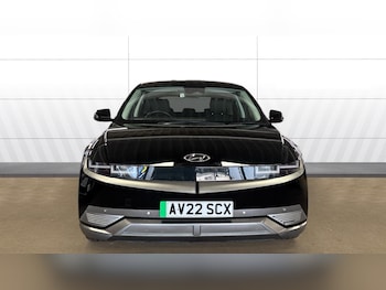 Used Hyundai IONIQ 5 2022 for sale - 75935240: Photo