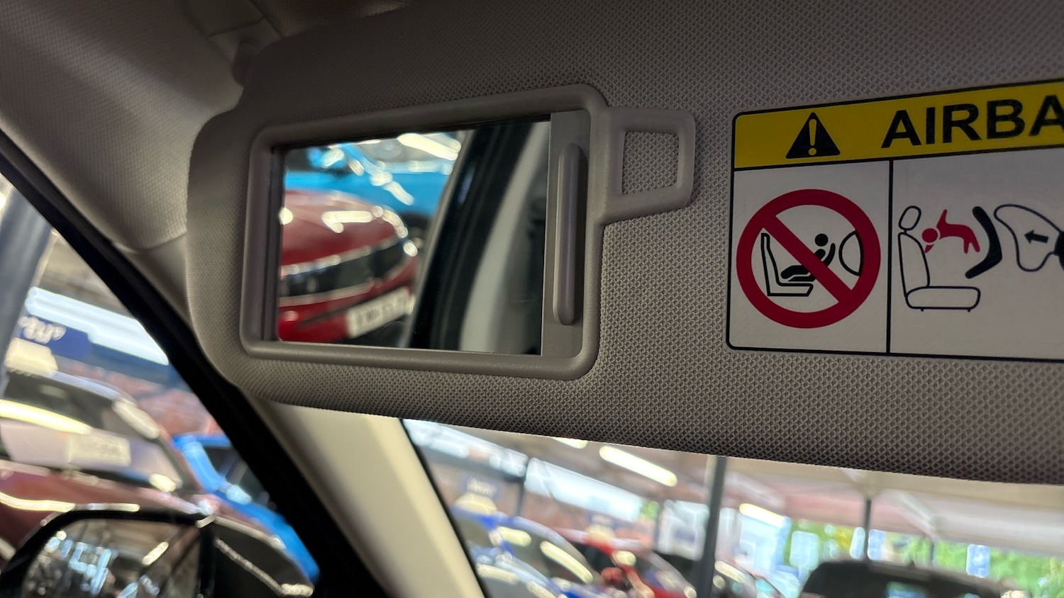 Vehicle 60
