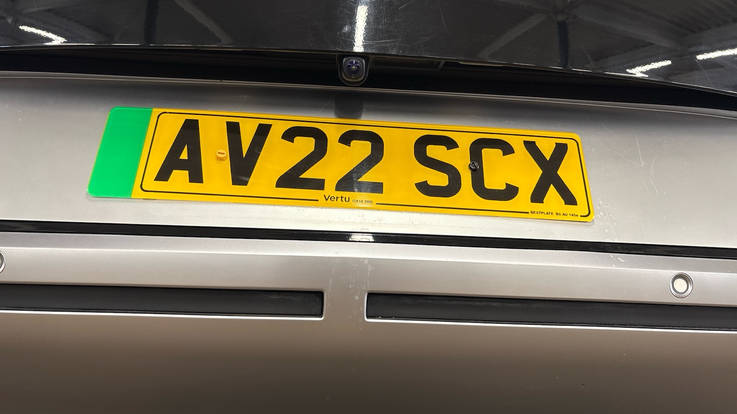 Vehicle 73