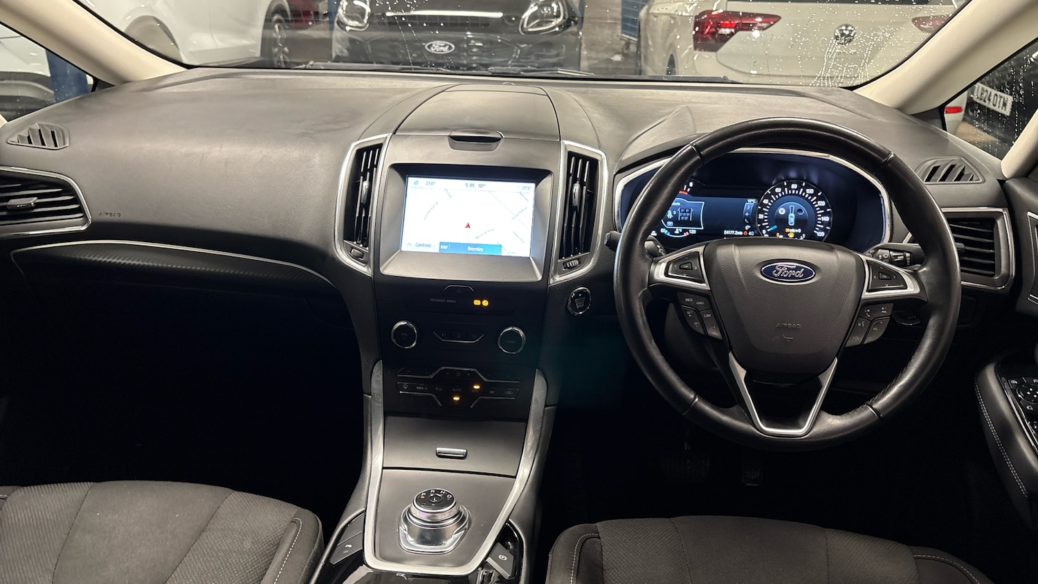 Used Ford S-Max 2023 for sale - 76413229: Photo 10