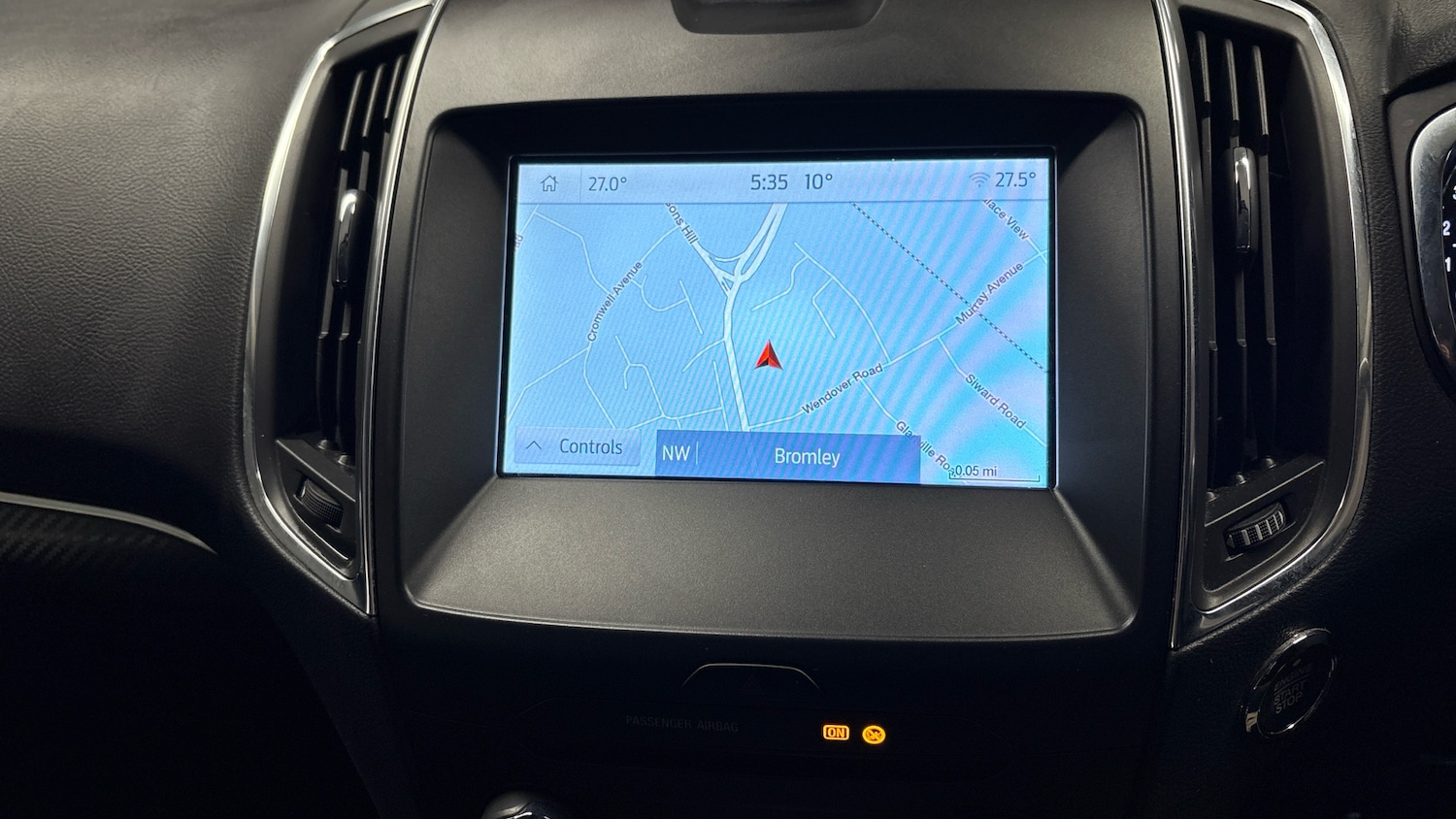 Used Ford S-Max 2023 for sale - 76413229: Photo 12