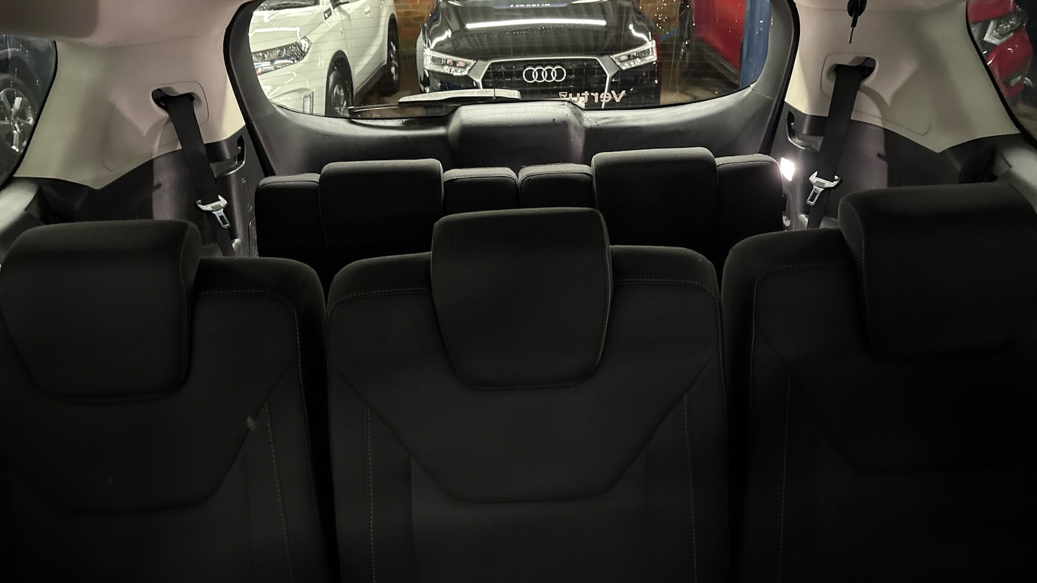 Used Ford S-Max 2023 for sale - 76413229: Photo 15