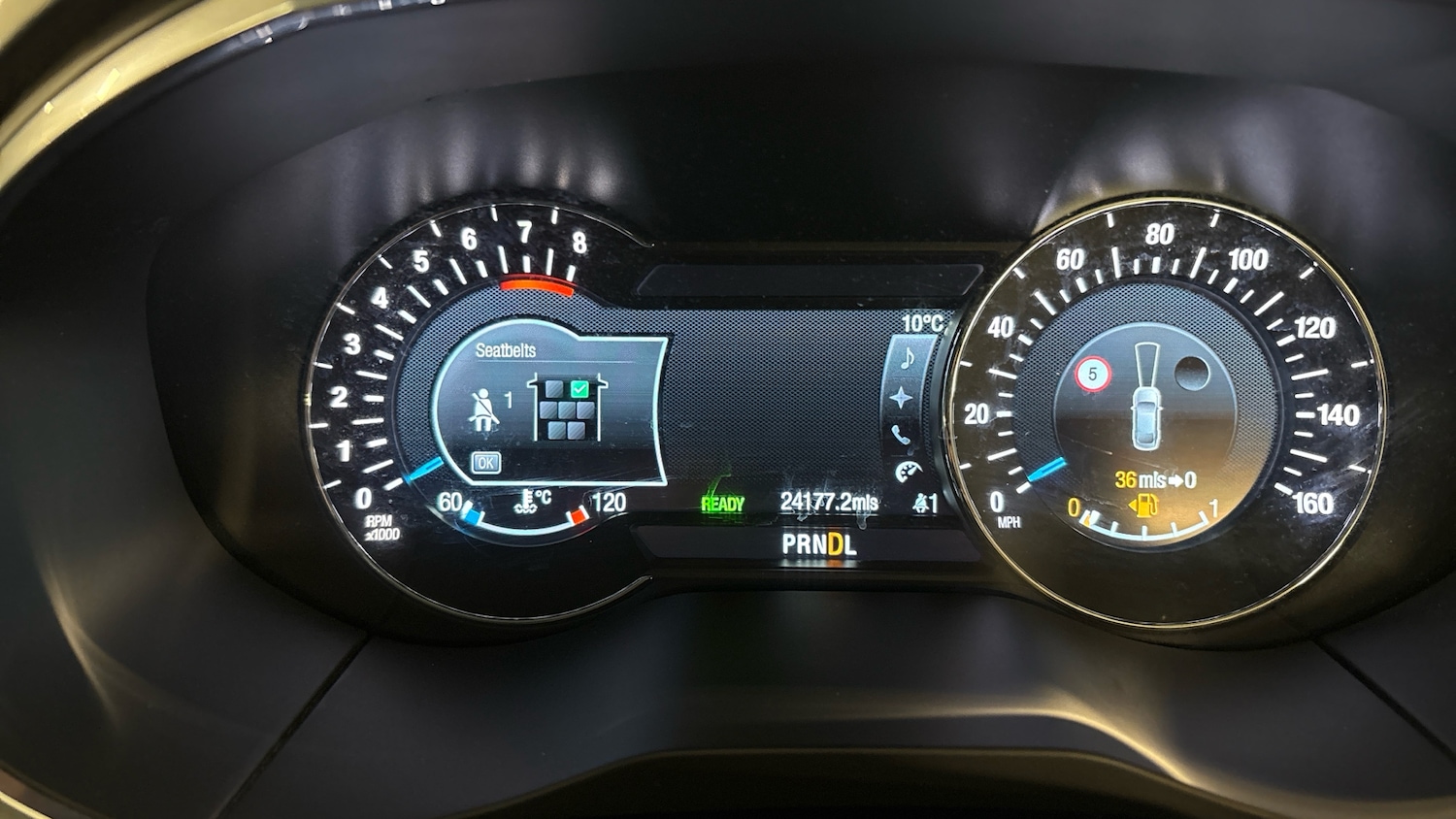 Used Ford S-Max 2023 for sale - 76413229: Photo 18