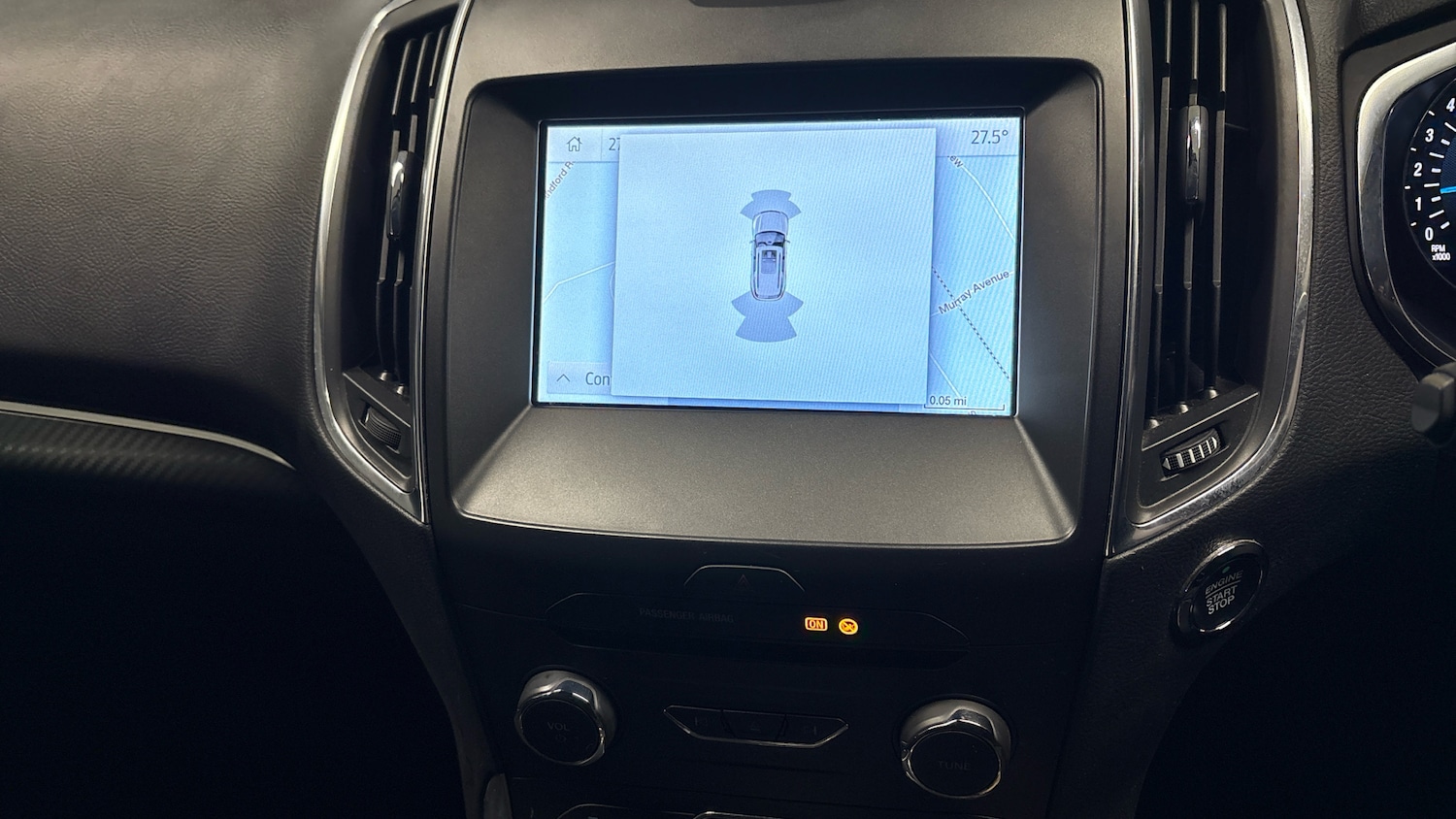 Used Ford S-Max 2023 for sale - 76413229: Photo 21