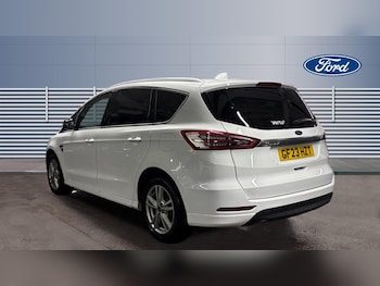 Used Ford S-Max 2023 for sale - 76413229: Photo