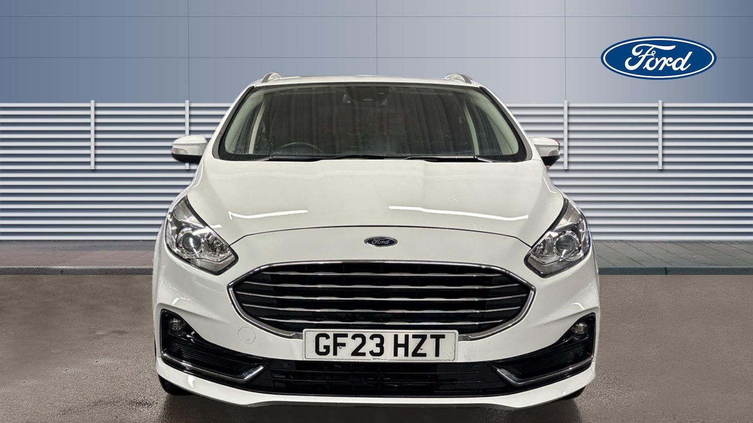 Used Ford S-Max 2023 for sale - 76413229: Photo 3