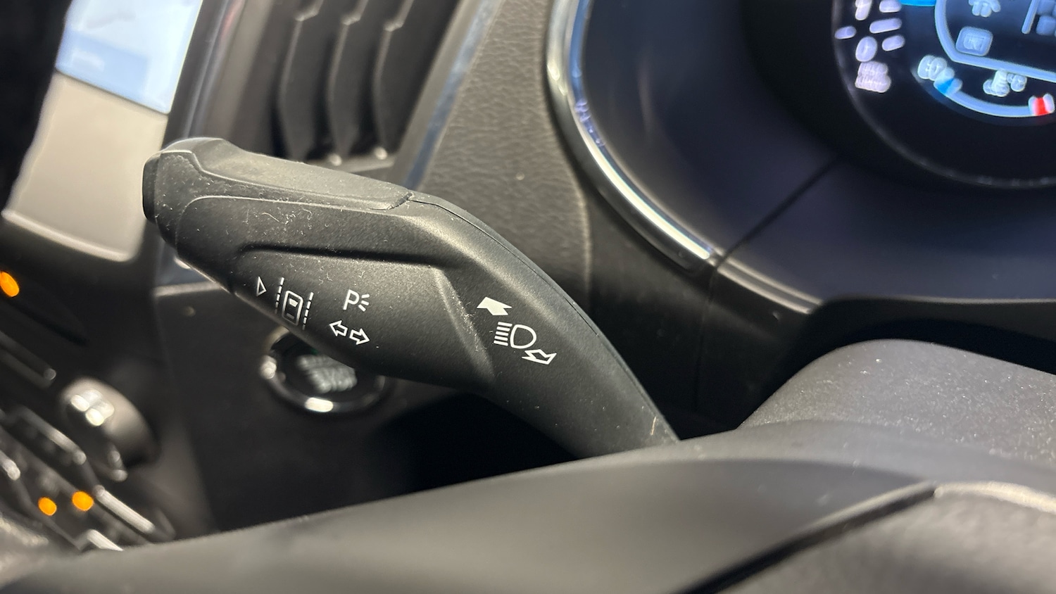 Used Ford S-Max 2023 for sale - 76413229: Photo 33