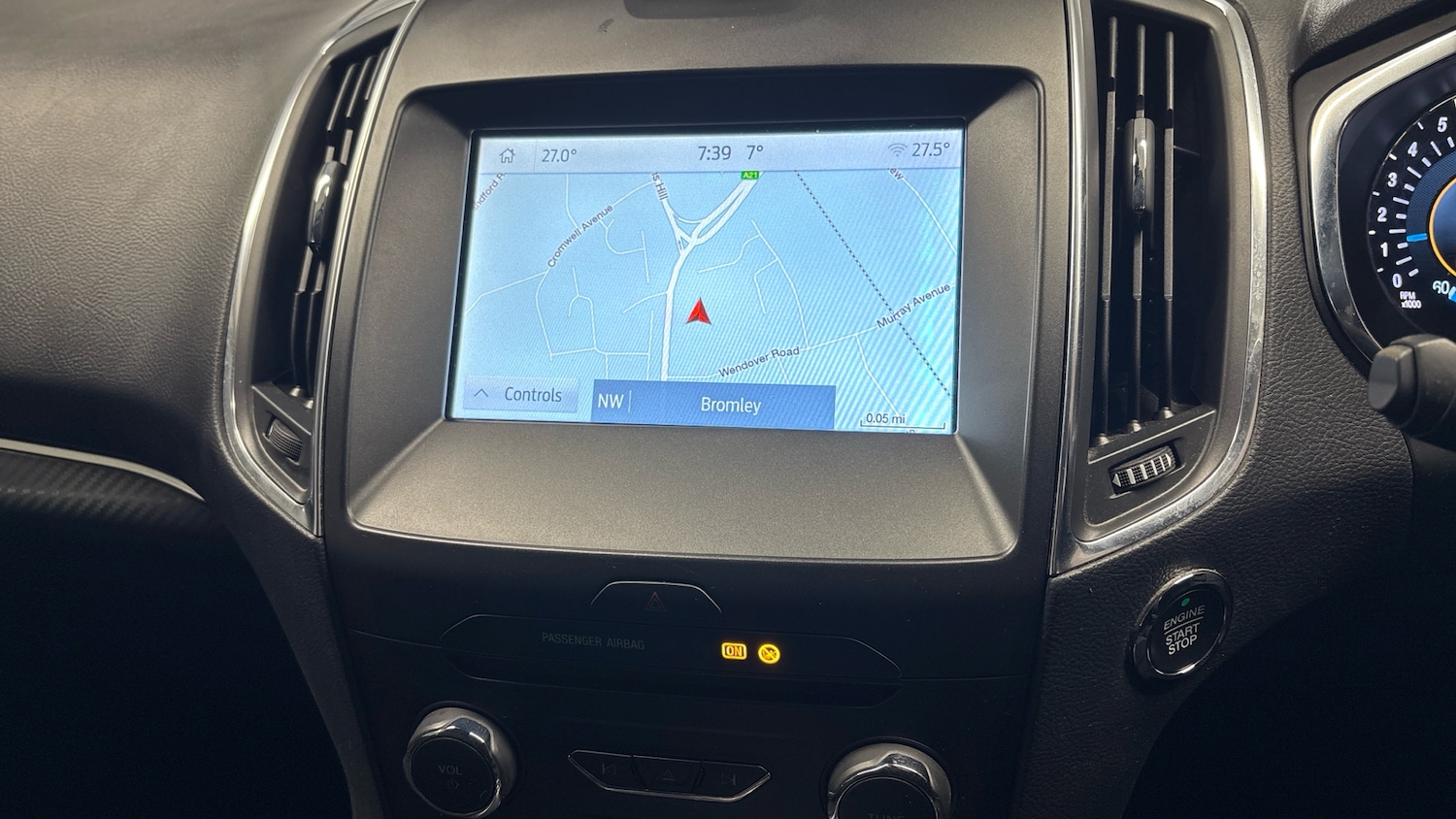 Used Ford S-Max 2023 for sale - 76413229: Photo 37