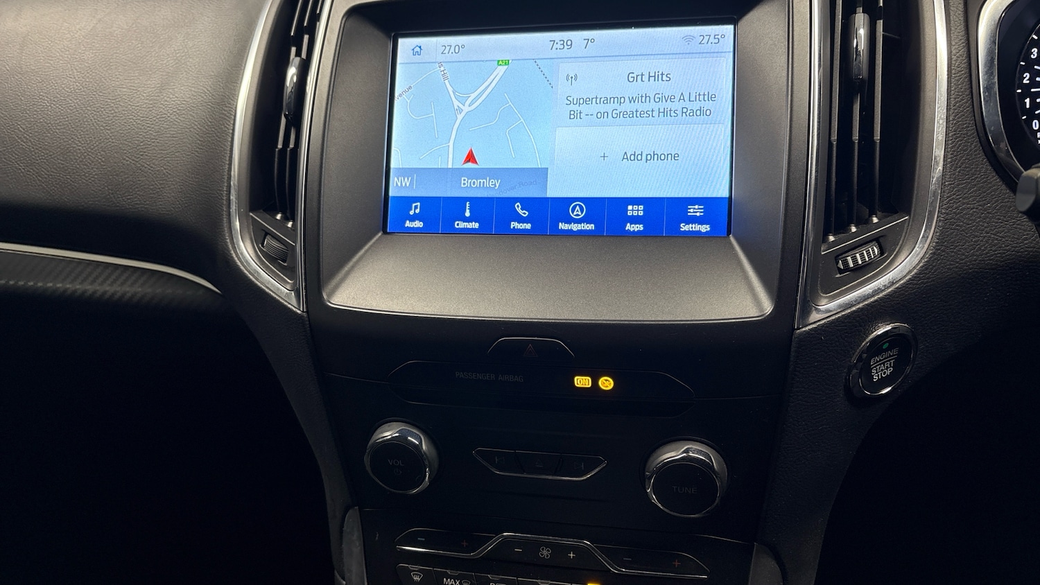 Used Ford S-Max 2023 for sale - 76413229: Photo 38