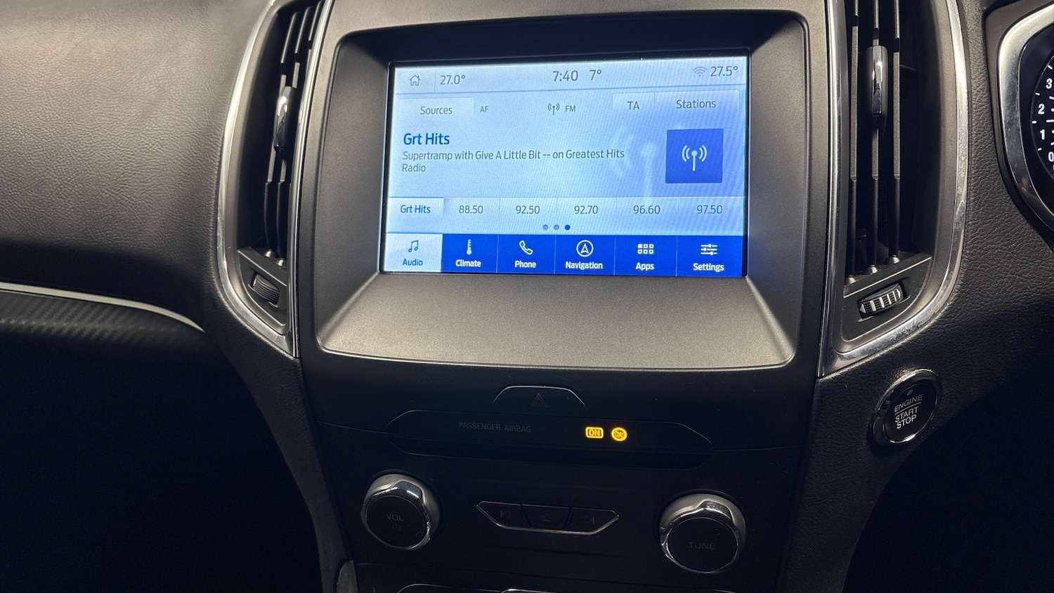 Used Ford S-Max 2023 for sale - 76413229: Photo 39