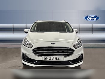 Used Ford S-Max 2023 for sale - 76413229: Photo