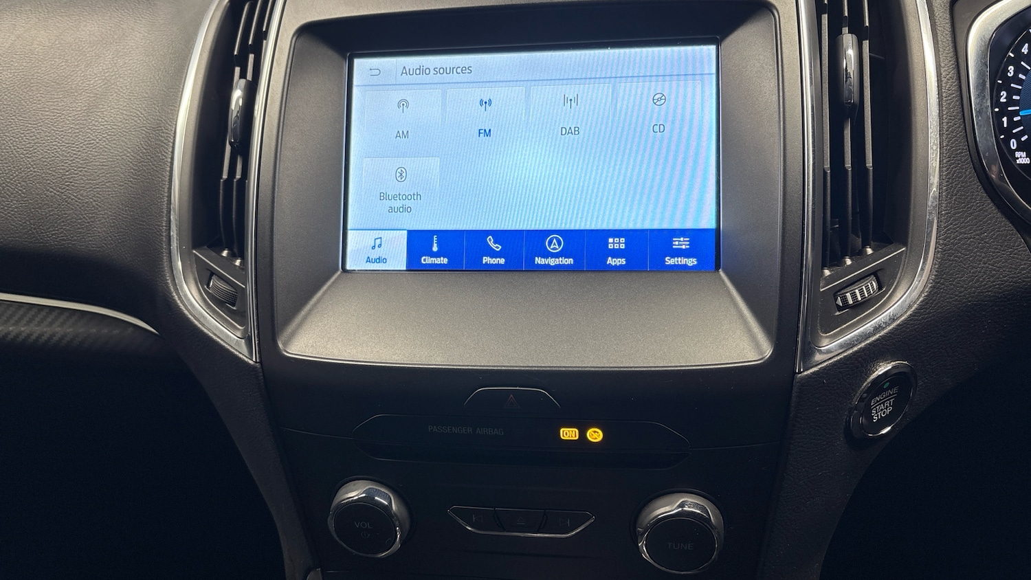 Used Ford S-Max 2023 for sale - 76413229: Photo 40