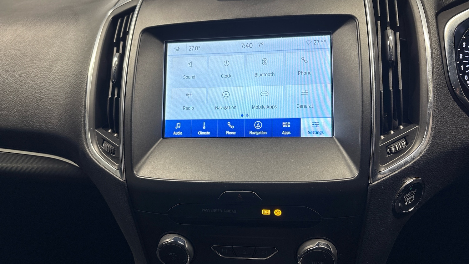 Used Ford S-Max 2023 for sale - 76413229: Photo 41