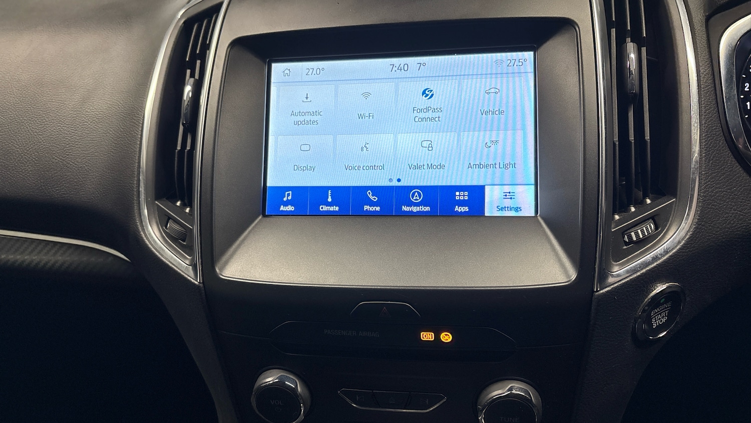 Used Ford S-Max 2023 for sale - 76413229: Photo 42