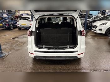 Used Ford S-Max 2023 for sale - 76413229: Photo