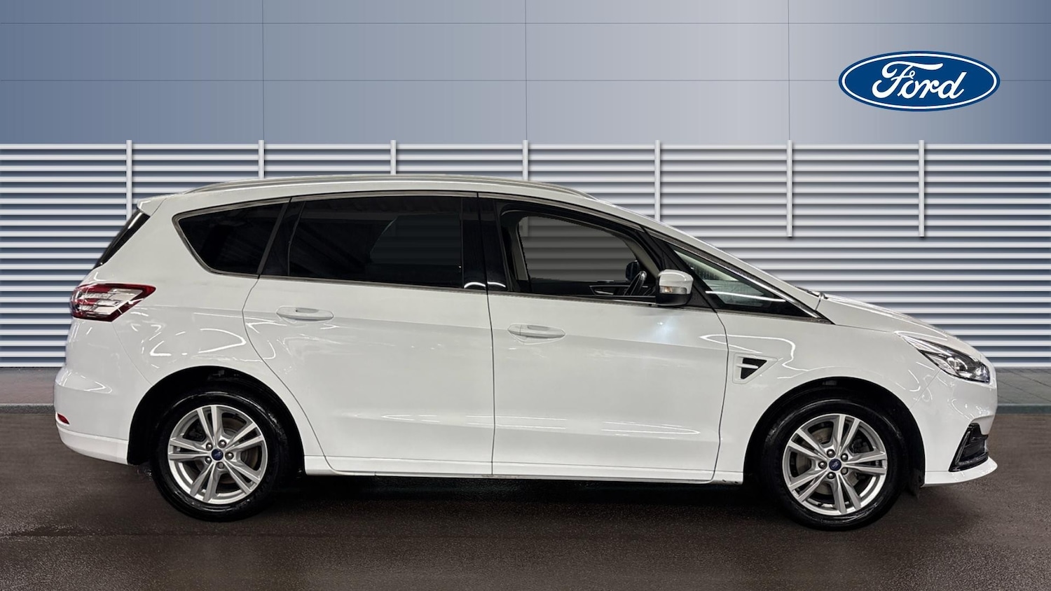 Used Ford S-Max 2023 for sale - 76413229: Photo 5