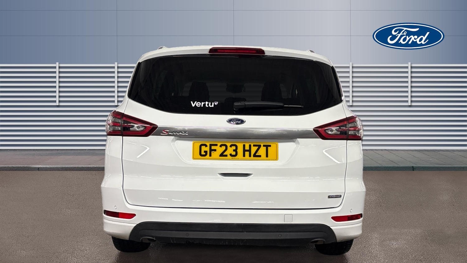 Used Ford S-Max 2023 for sale - 76413229: Photo 6