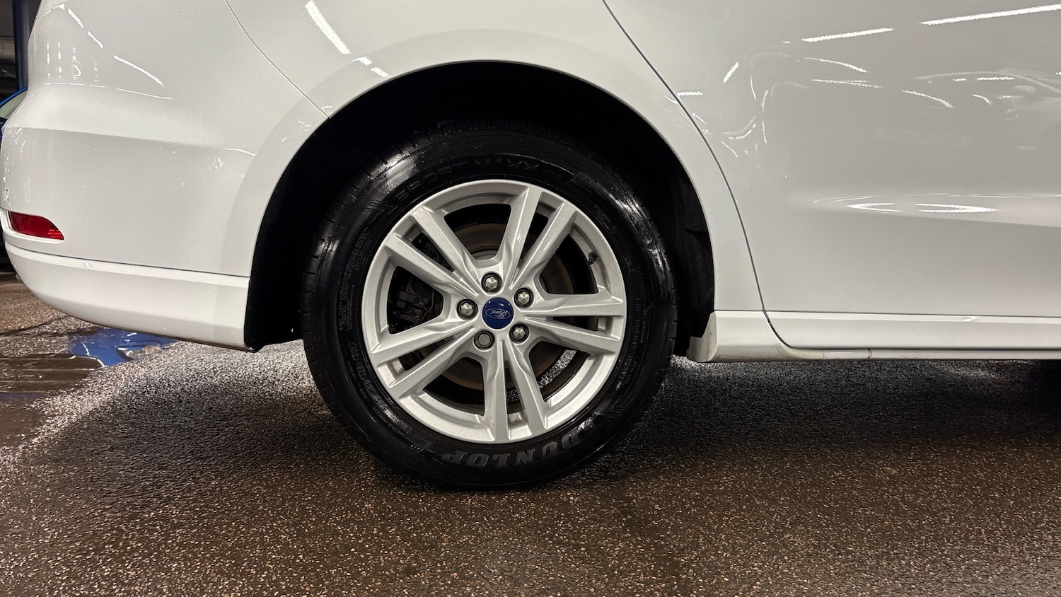 Used Ford S-Max 2023 for sale - 76413229: Photo 7