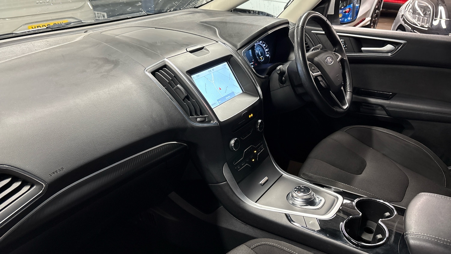 Used Ford S-Max 2023 for sale - 76413229: Photo 9