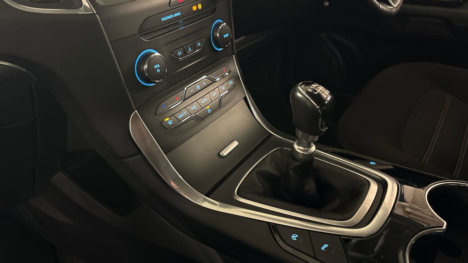 Used Ford Galaxy 2019 for sale - 76881567: Photo 13