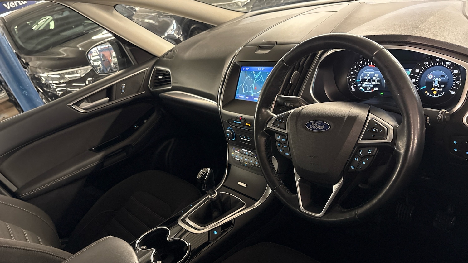 Used Ford Galaxy 2019 for sale - 76881567: Photo 14
