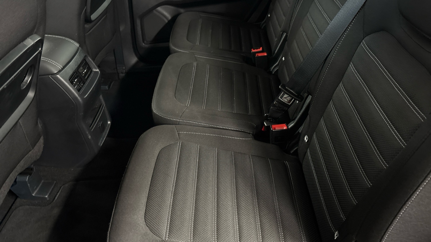 Used Ford Galaxy 2019 for sale - 76881567: Photo 16