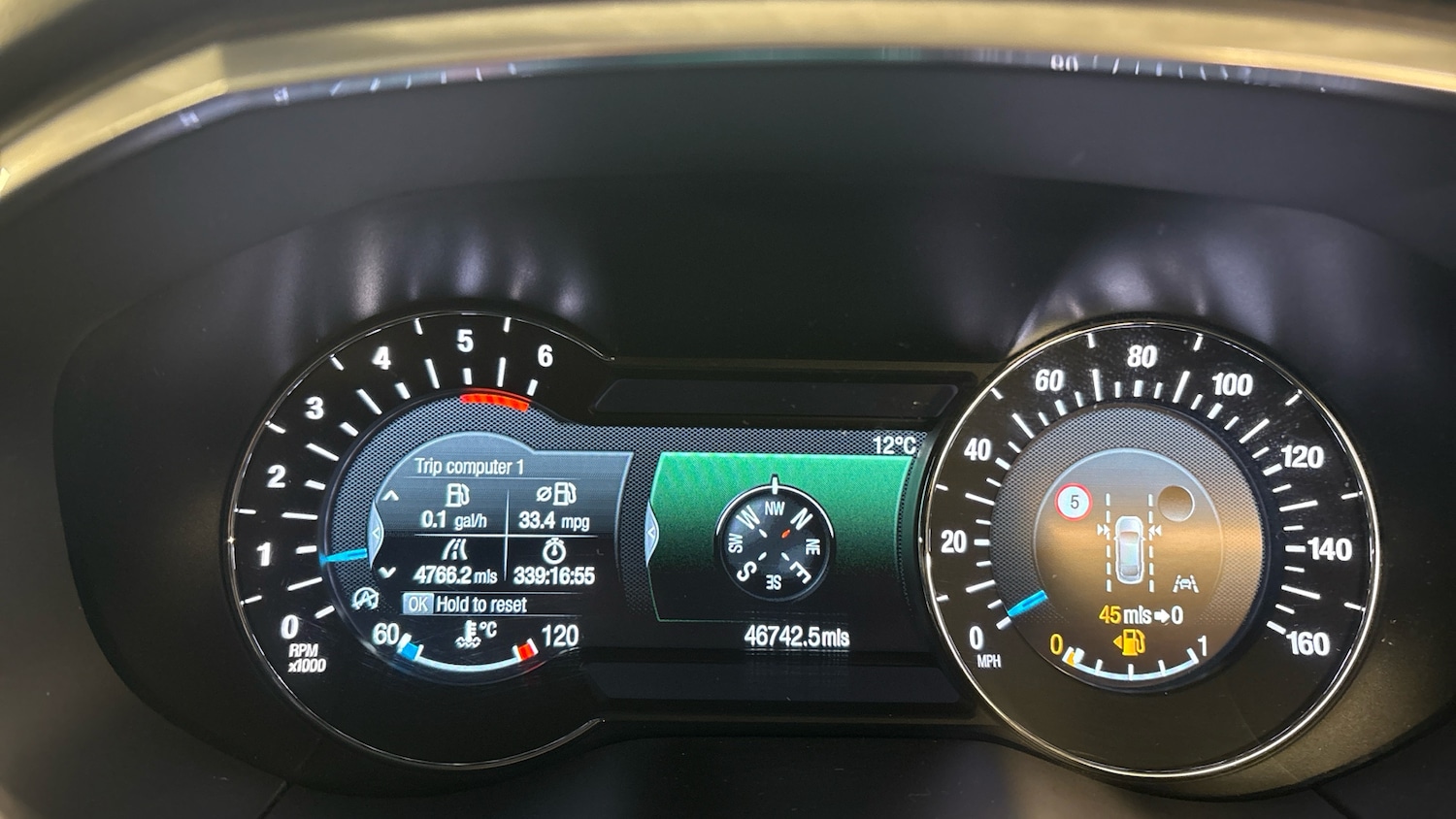 Used Ford Galaxy 2019 for sale - 76881567: Photo 18