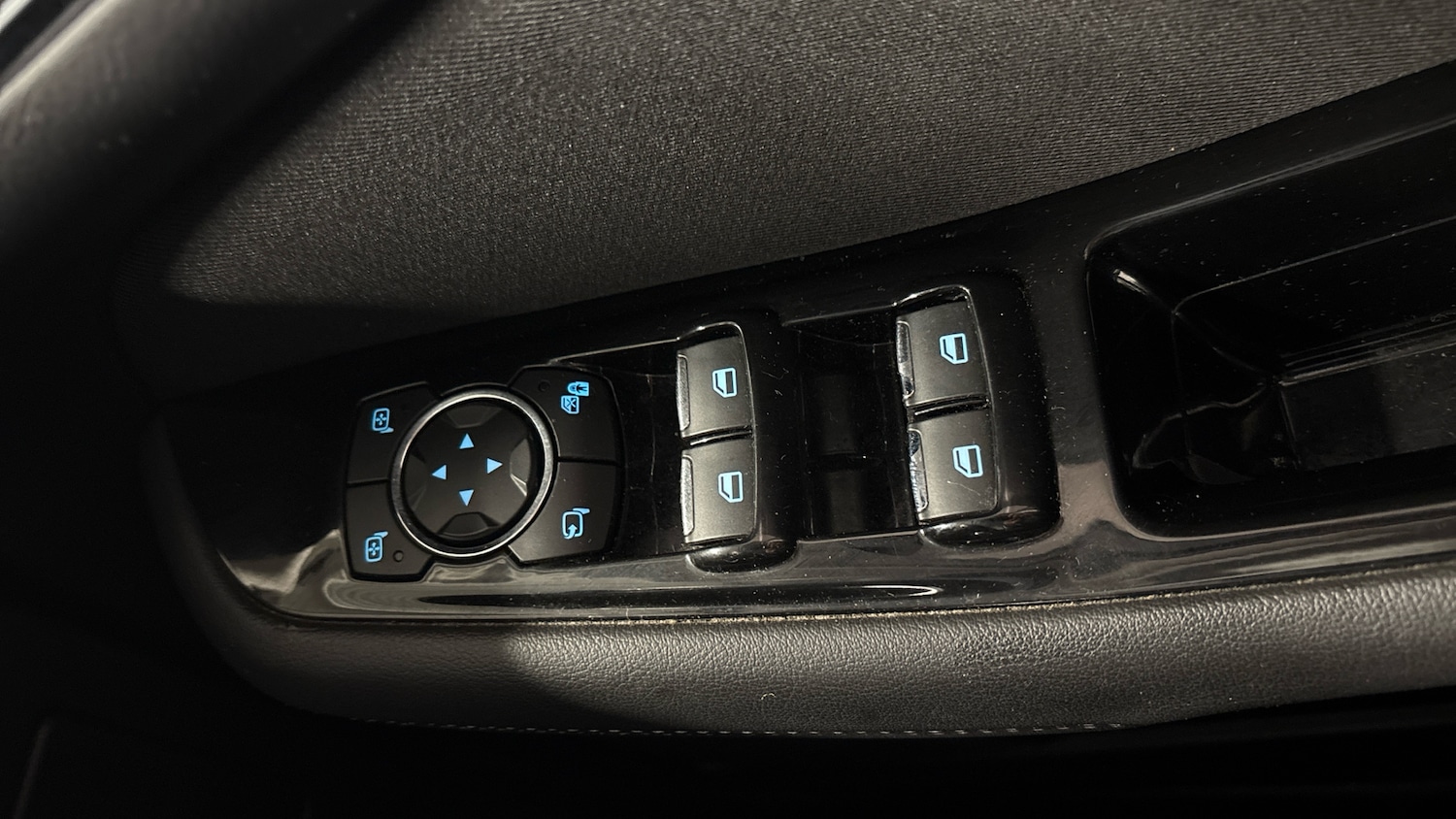 Used Ford Galaxy 2019 for sale - 76881567: Photo 22