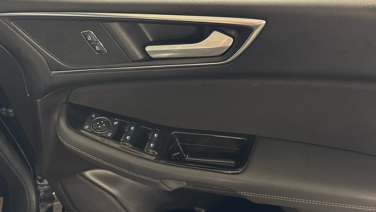 Used Ford Galaxy 2019 for sale - 76881567: Photo 23